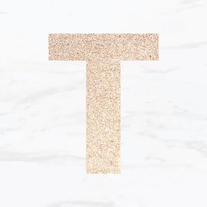 Meet your Posher, Teagan